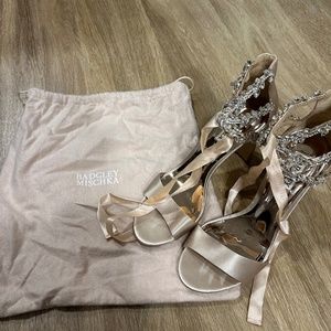 Badgley Mischka Shoes